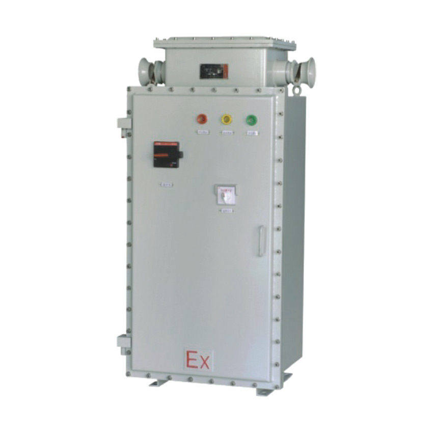 BQJ系列防爆自耦減壓起動箱